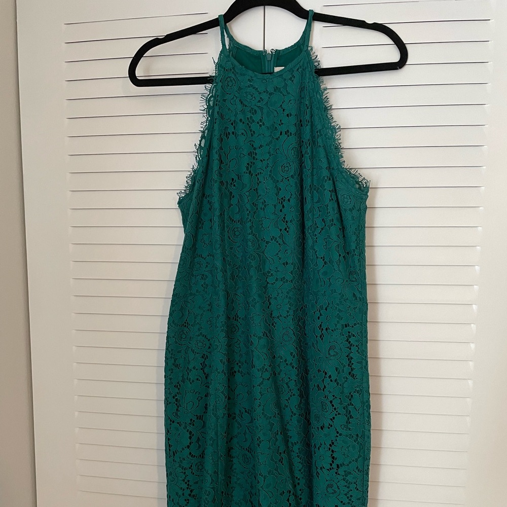Loft dress